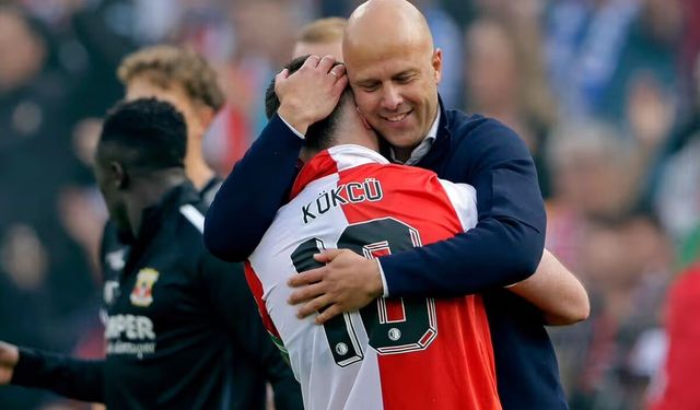 Özel: Orkun Kökçü, Beşiktaş için Arne Slot ile Görüştü