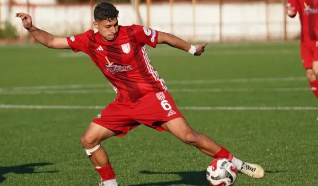 Özel: Kasımpaşa, Genç Yetenek Emirhan Boz ile İmzalıyor