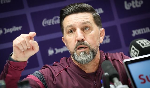 Özel: Amedspor, Teknik Direktör Besnik Hasi ile Anlaştı