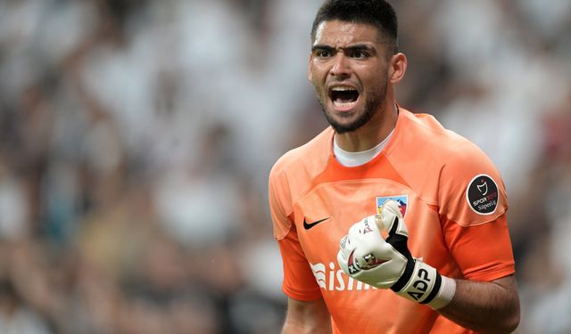 Özel: Samsunspor, Bilal Bayazıt ile Anlaşma Sağladı