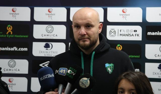 Özel: Kayserispor, Kaleci Gökhan Değirmenci ile Anlaştı