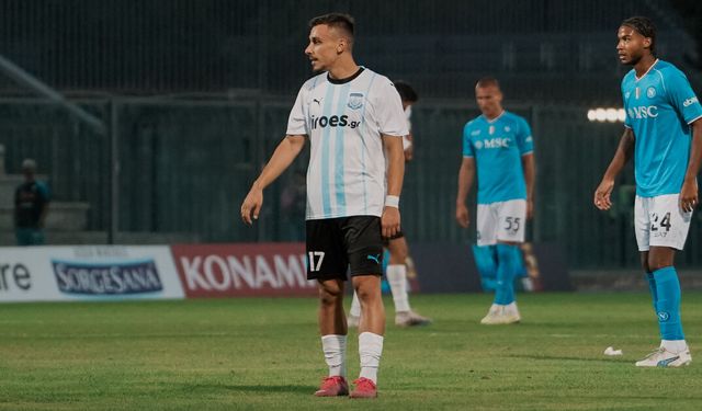 Özel: İstanbulspor, Ilian Iliev’i Transfer Etti