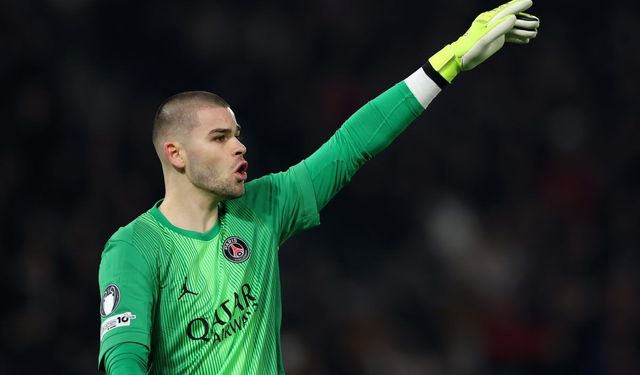 Özel: Beşiktaş, Lucas Chevalier ile İlgileniyor