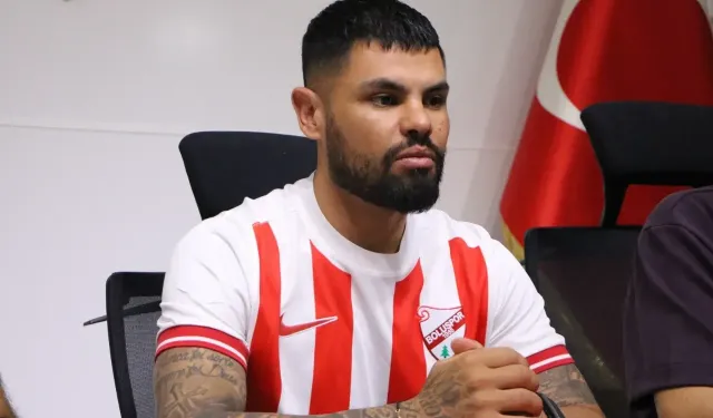 Özel: Bandırmaspor, Lucas Lima’yı Kadrosuna Katmak Üzere