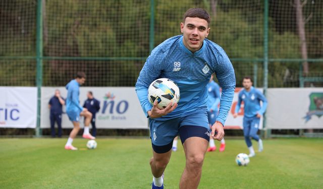 Özel: Galatasaray, Matviy Ponomarenko'nun Şartlarını Sordu