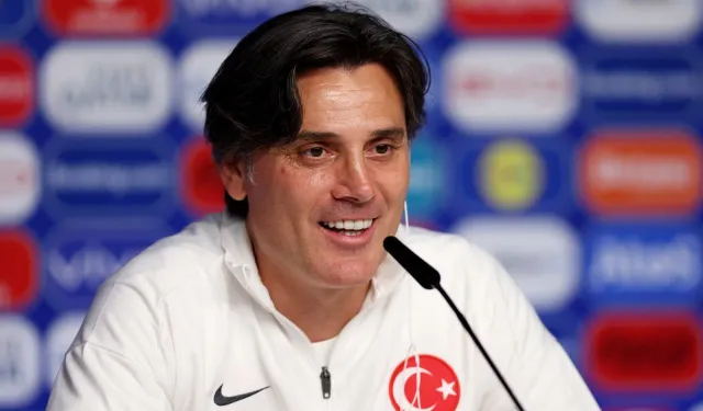 Vincenzo Montella'dan Ayrılık Sorusuna Net Cevap
