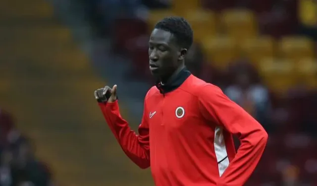 Özel: Brentford, Ousmane Diabate için Gençlerbirliği’ne Teklif Yaptı
