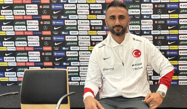 Özel: Batman Petrolspor'dan Teknik Direktör Selçuk Şahin’e Resmi Teklif