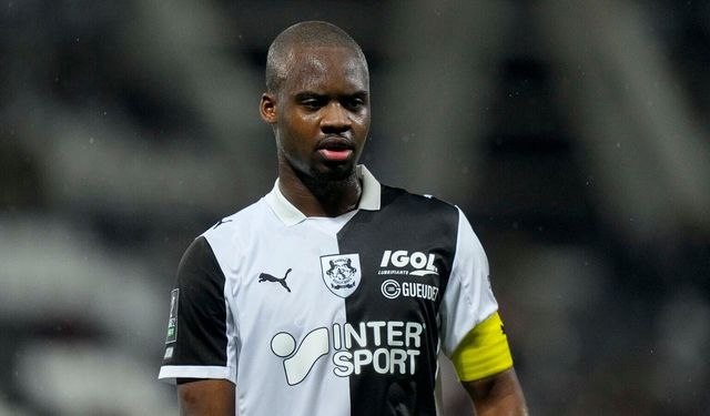 Özel: Rizespor, Siaka Bakayoko'yu İstiyor