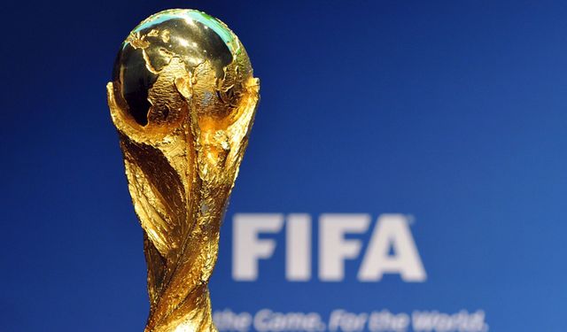 Dünya Kupası 2026: Son 32 Eşleşmeleri ve Fikstür