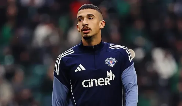 Özel: Venezia'dan Arous'a Teklif