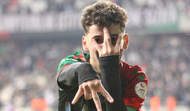Özel: Erciyes 38 FK, Adem Yeşilyurt İçin Temasta