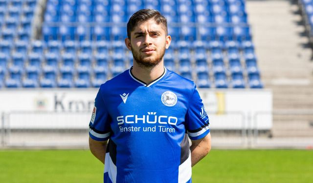 Özel: Burak İnce, BAE Ekibi Baniyas ile Anlaşmaya Vardı