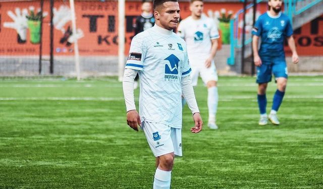 Özel: Kayserispor, Gashijan İçin Şartları Sordu