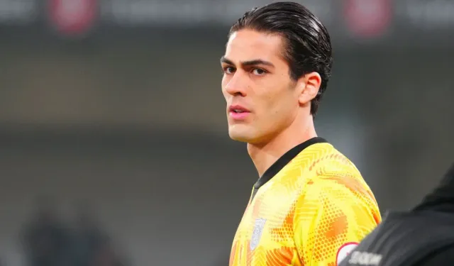 Özel: Beşiktaş, Doğan Alemdar için 2 Milyon Euro Ödeyecek