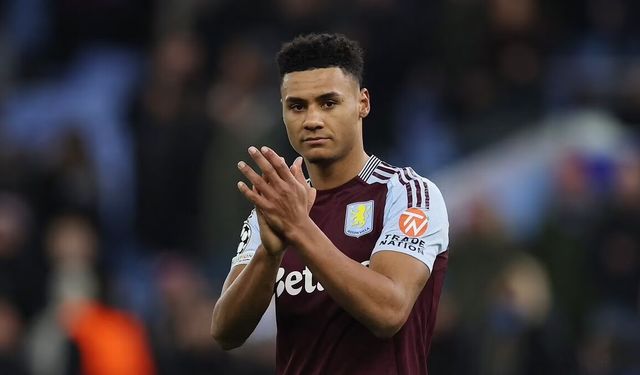 Özel: Ollie Watkins Tatilini Türkiye'de Yapmayı Planlıyor