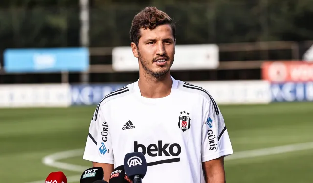 Özel: Salih Uçan, Kocaelispor Formasına Yakın
