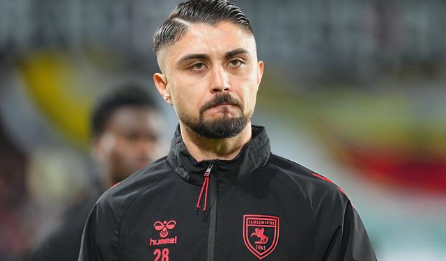 Özel: Iğdır FK, Soner Gönül Transferini Bitirmeye Yakın