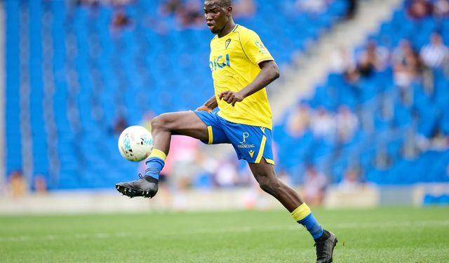 Özel: Rizespor, Moussa Diakite ile Anlaştı