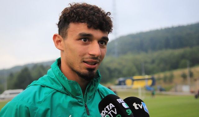 Özel: Göztepe, Gökdeniz Bayrakdar İçin Bodrumspor ile Anlaştı