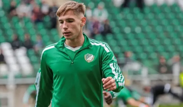 Özel: Konyaspor, Rajmund Tóth İçin Görüşmelere Başladı