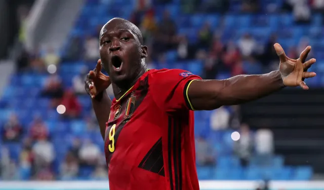 Özel: Romelu Lukaku Fenerbahçe'de!