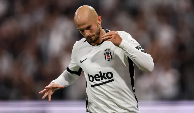 Özel: Beşiktaş'ta Vaclav Cerny'e Teklif Geldi
