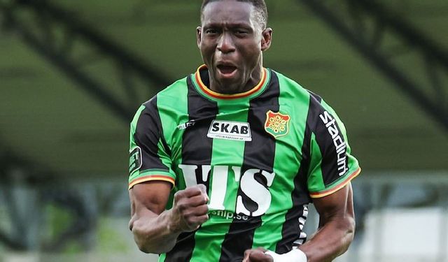Özel: Erzurumspor, Diabate İçin GAIS’e Resmi Teklif Yaptı