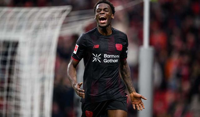 Özel: Ernest Poku Beşiktaş'a Transfer Oldu