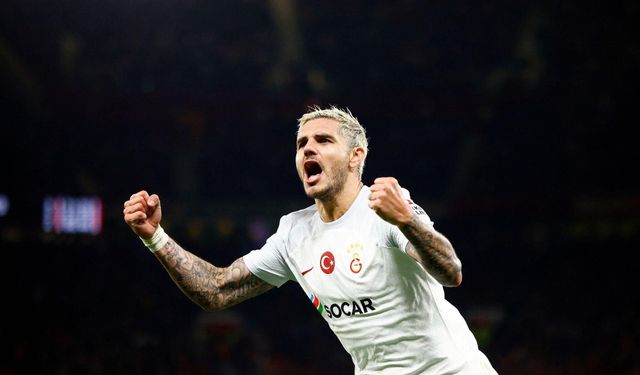 Mauro Icardi'nin Bir Sonraki Durağı Netleşiyor