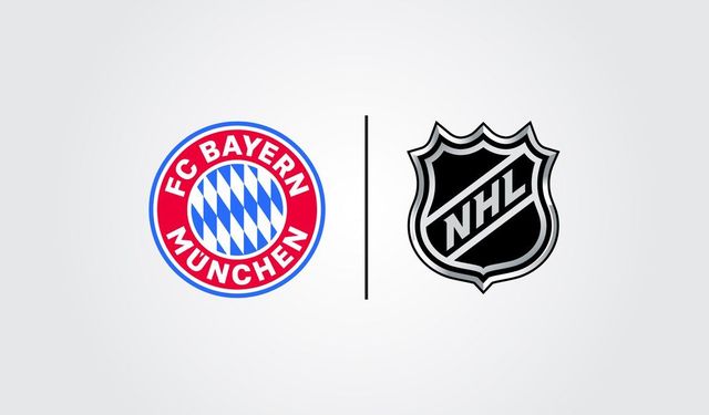 Bayern Münih ve NHL'den Anlaşma: Futbol Devi Buz Hokeyine Girdi