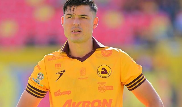 Özel: Jesus Ramirez, Çorum FK İçin İstanbul'a Geldi