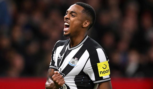 Özel: Beşiktaş, Joe Willock için Hamle Yaptı