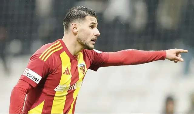 Özel: Al Faisaly, Görkem Sağlam için Resmi Teklif Yaptı