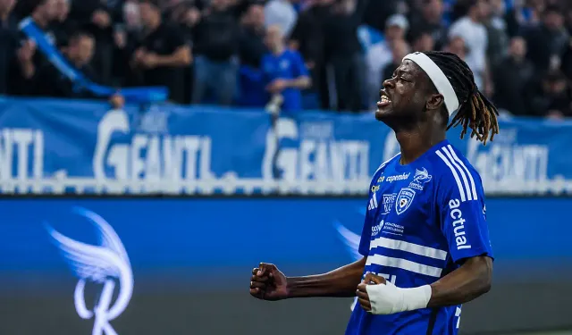 Özel: Konyaspor, Zaouai Transferinde Mesafe Katetti
