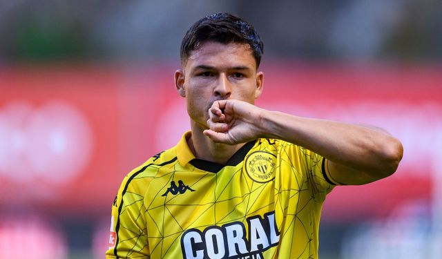 Özel: Çorum FK, Jesus Ramirez Transferinde Mesafe Katetti