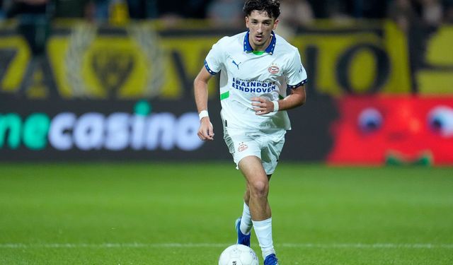 Özel: De Graafschap, Emir Bars için Resmi Teklif Yaptı