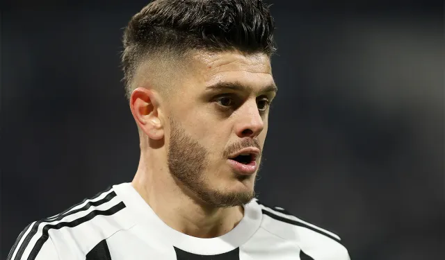 Özel: Erzurumspor Milot Rashica ile İlgileniyor