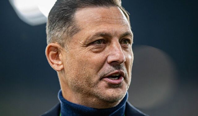 Özel: Gaziantep FK'de Teknik Direktör Sarsıntısı