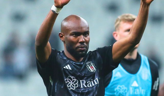 Özel: Beşiktaş'ta Musrati ve Mustafa Hekimoğlu Gelişmesi