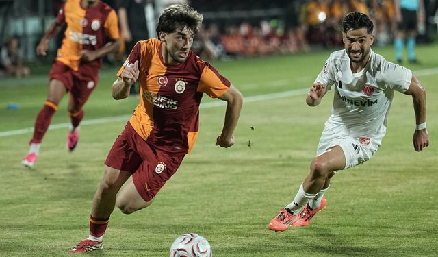 Özel: Amedspor, Ali Turap Bülbül ile Görüşmelere Başladı