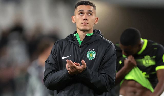 Özel: Gençlerbirliği'nin Alexandropoulos Transferi İptal Oldu