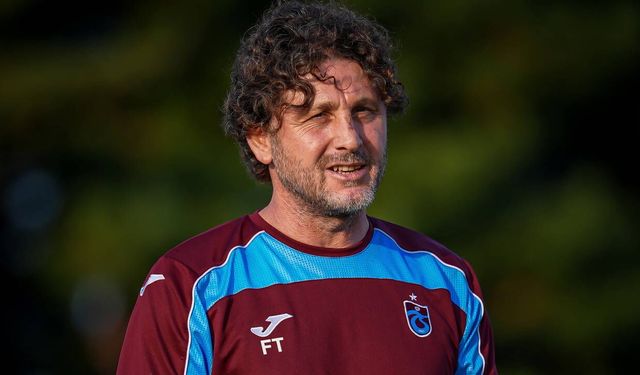 Fatih Tekke'nin Trabzonspor Dönemi: 17 Aylık Serüven