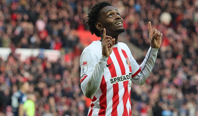 Özel: Sivasspor'a Premier Lig Dokunuşu