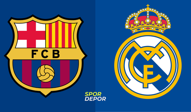 Barcelona - Real Madrid Rekabetinin 6 Haftalık Yansıması