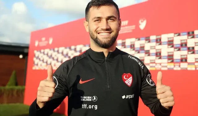 Özel: Kasımpaşa Ömer Bayram ile Anlaştı