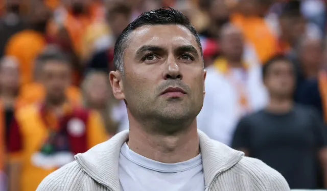 Özel: Çorum FK'de Burak Yılmaz Dönemi