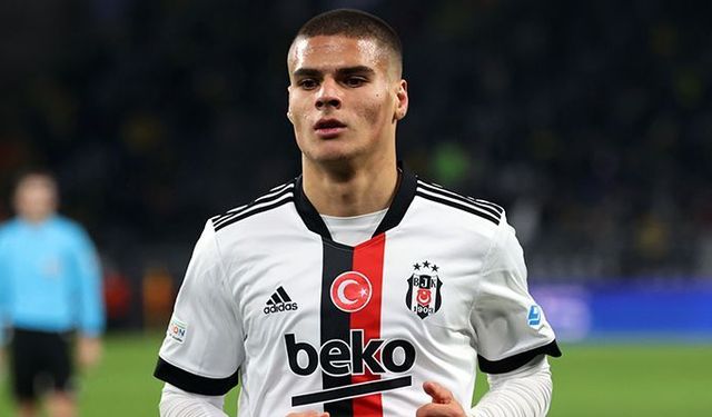 Özel: Rizespor Can Bozdoğan ile Görüştü