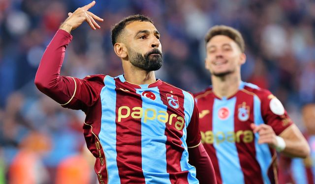 Muhammed Salah 2021'den Sonra Bir İlki Gerçekleştirdi