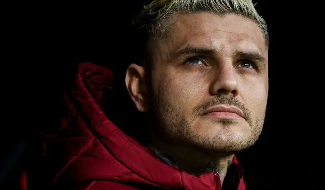 Mauro Icardi'den Rest: ''Ben Zaten Her Şeye Sahibim''